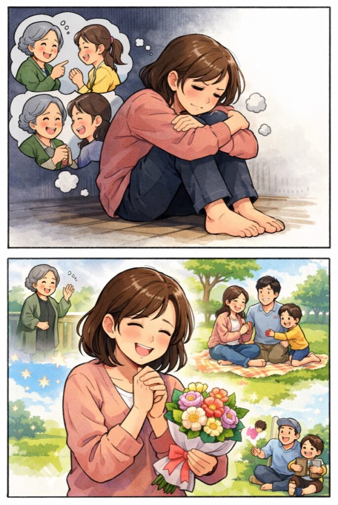 嫁姑で仲良くしている人の割合は?最新6調査のリアルデータと令和の関係がうまくいく人の共通点