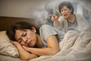 姑の夢占いが気になるときの本当の意味｜疎遠か歩み寄りか、今すぐ判断できる考え方