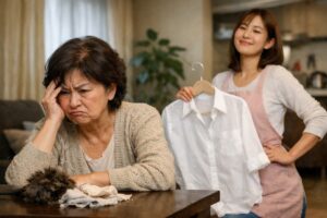 嫁姑問題でスカッとする話7選｜義母の嫌がらせに心が折れそうなときに読んでほしい逆転エピソード