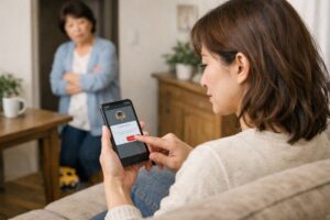 姑をLINEでブロックしてもいい？後悔しない判断基準とバレたときの対処法を解説