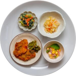 「カロリー制限気づかい御膳」|体重管理が目的の人が知っておくべきこと