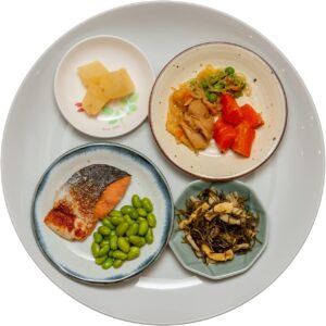 「塩分制限気づかい御膳」|血圧や塩分が気になる人が最初に選ぶべき理由