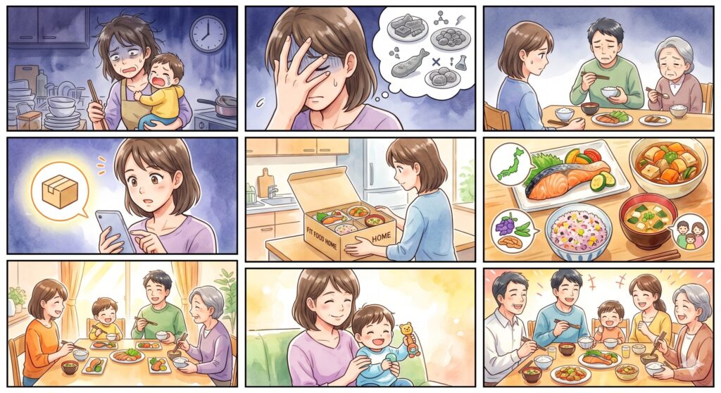 まとめ：FIT FOOD HOME（フィットフードホーム）のレビュー口コミまとめ｜試す価値あり？気になる添加物を深掘り