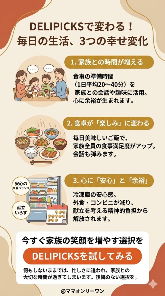使い続けた先に、毎日がどう変わるか