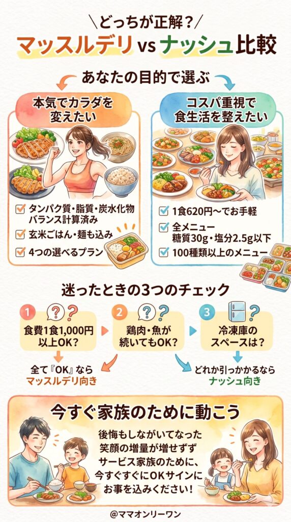 まず結論から話してしまう