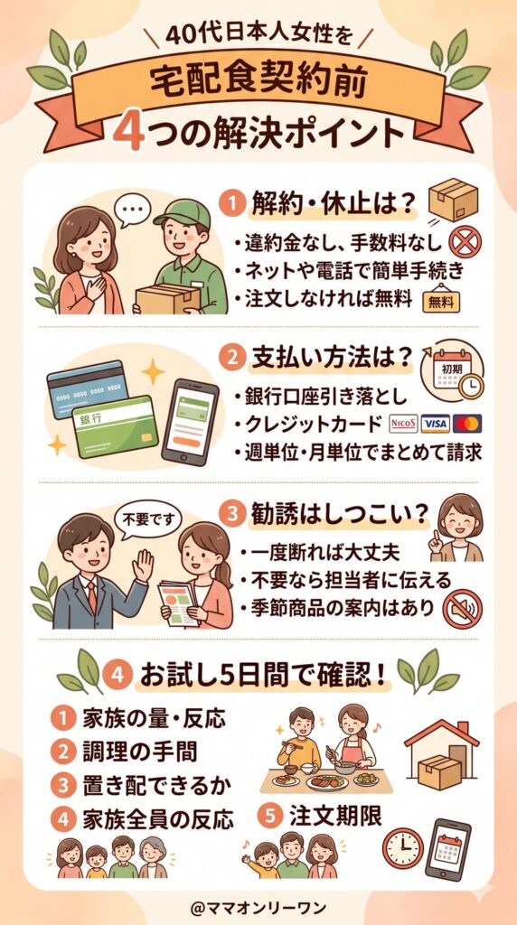 契約前に確認しておきたい疑問をすべて解決する
