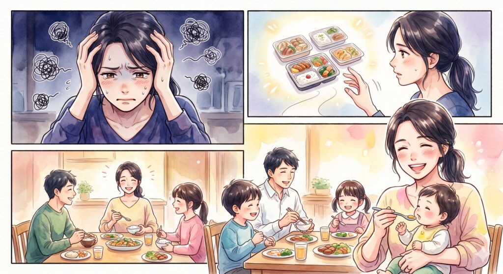 まとめ：ニチレイフーズダイレクトの評判・口コミまとめ｜合う人・合わない人を実食比較したレビュー