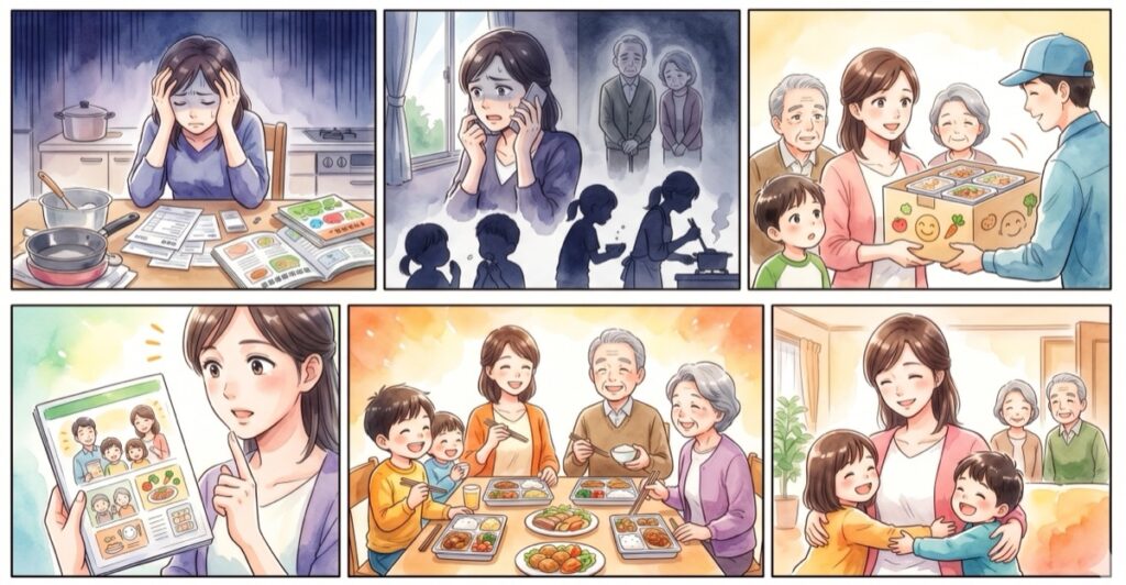 まとめ：健康直球便の評価口コミまとめ｜栄養バランス重視の宅食・向く人と合わない人を正直レビューは？