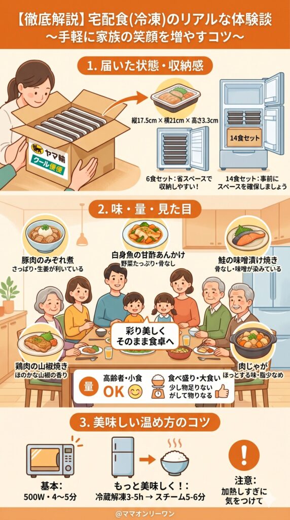 料金・送料・注文方法まとめ