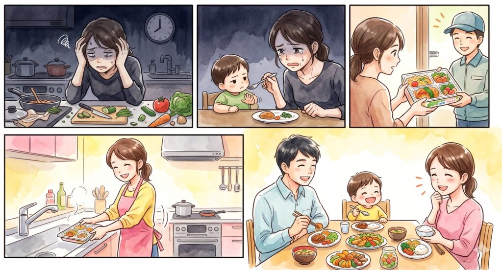 まとめ：キッズレーション(Kidslation)の口コミ・評判まとめ｜子ども宅食で後悔しない選び方