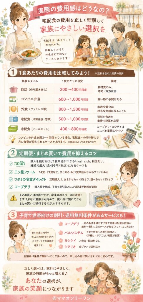 実際の費用感はどうなの?