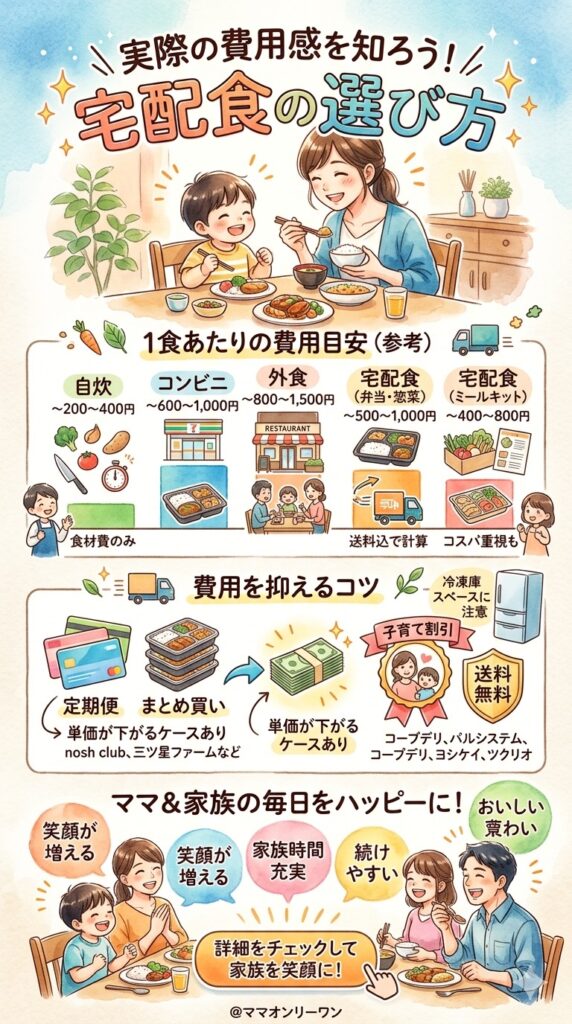 実際の費用感を知っておこう