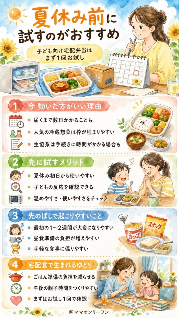 今すぐ動いた方がいい、正直な理由