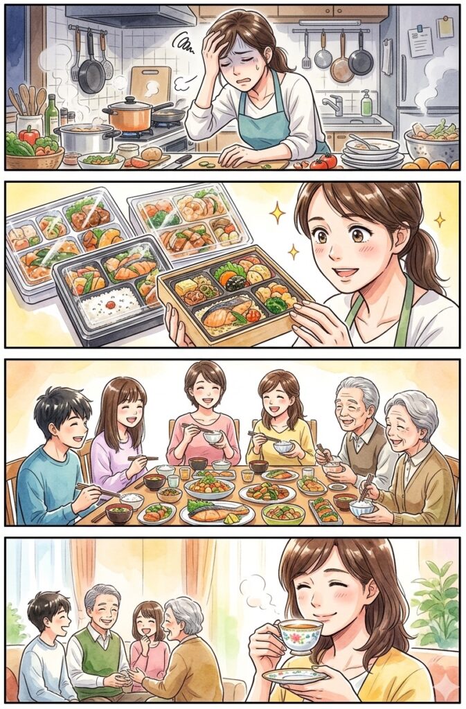 まとめ：メディミールと食宅便を比較｜制限食・送料込みコスト・管理栄養士サポートで選ぶのはどっち？