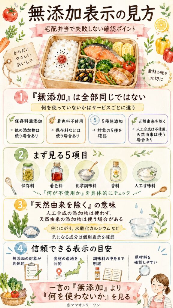 産後に食べるものにこだわる必要がある理由