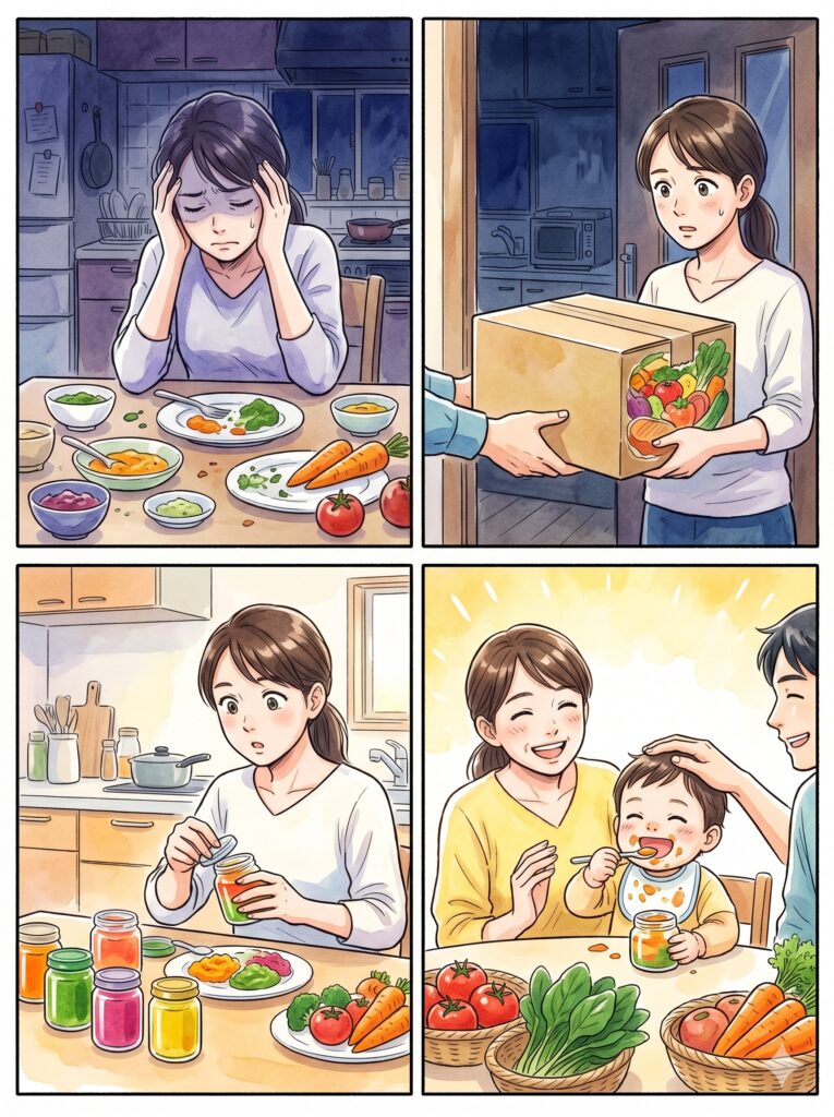 まとめ：ファーストスプーン(first spoon)の口コミ・評判まとめ｜向き不向きとメリット・デメリット徹底解説