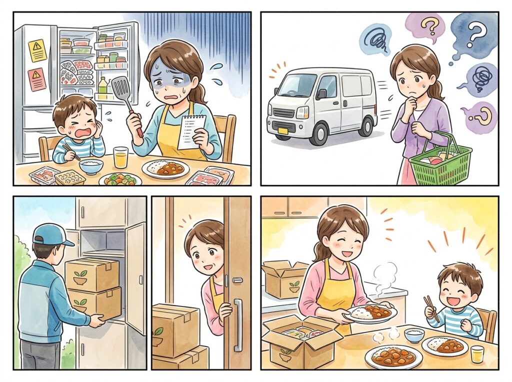 まとめ：OMA MESI（おまめし）の評判・口コミまとめ｜合う人・合わない人の違いを購入前に確認