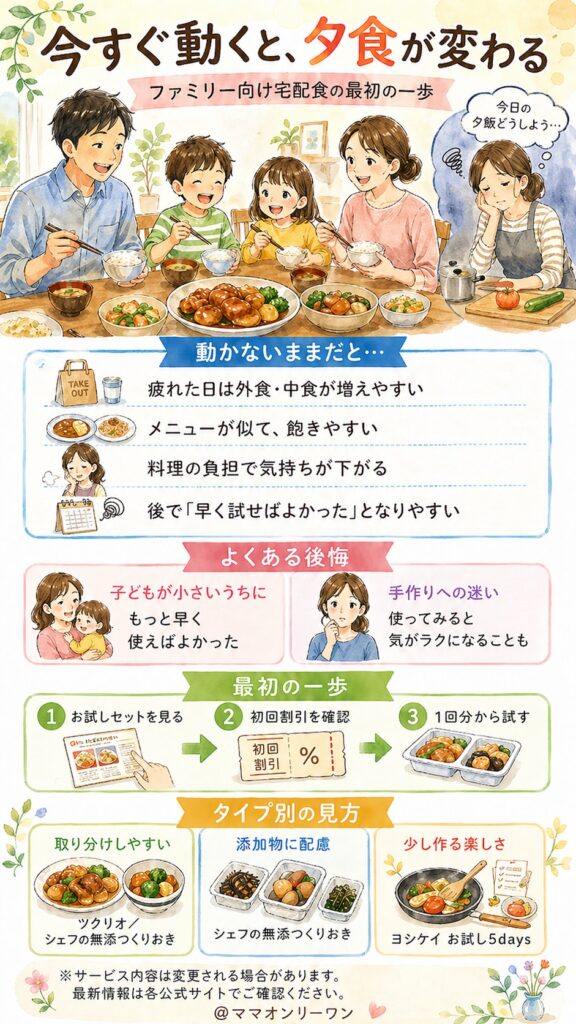 今すぐ動かないと、毎日の消耗は続くだけです