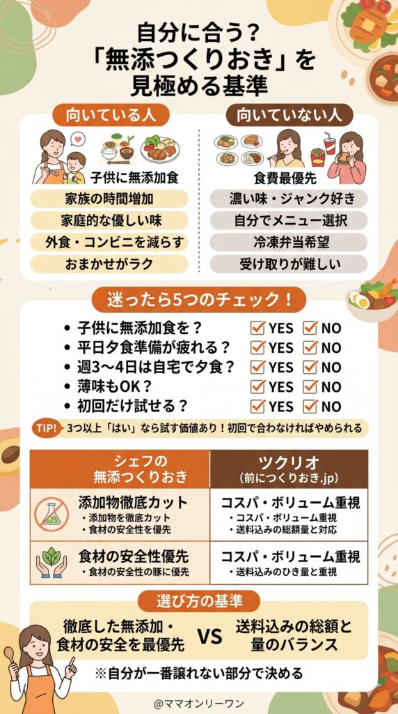 継続して使い続けている人に共通すること