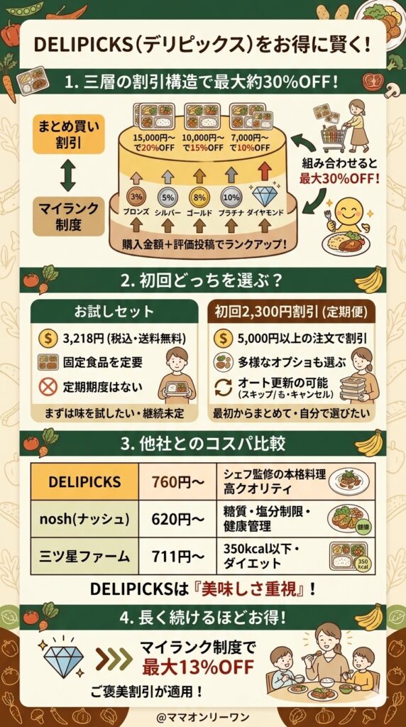 料金の仕組みと、賢くお得に使う方法