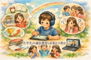 小学生が算数でつまずきやすい単元一覧！学年別の原因と家庭でできる克服法・早期発見のポイント