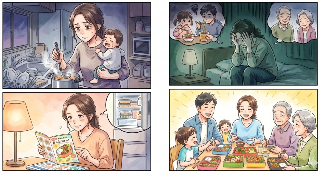 まとめ:ママの休食の口コミ・評判まとめ|おすすめできる人・できない人・向き不向き徹底解説