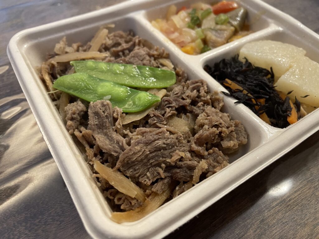 デリピックスdelipicks実食