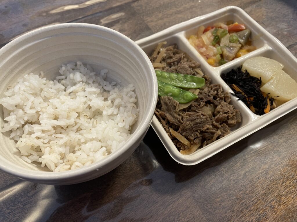 デリピックスdelipicks実食