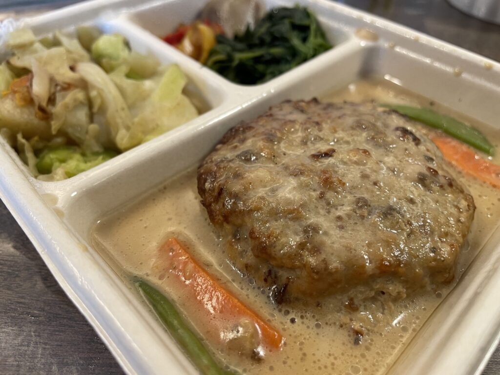 デリピックス実食