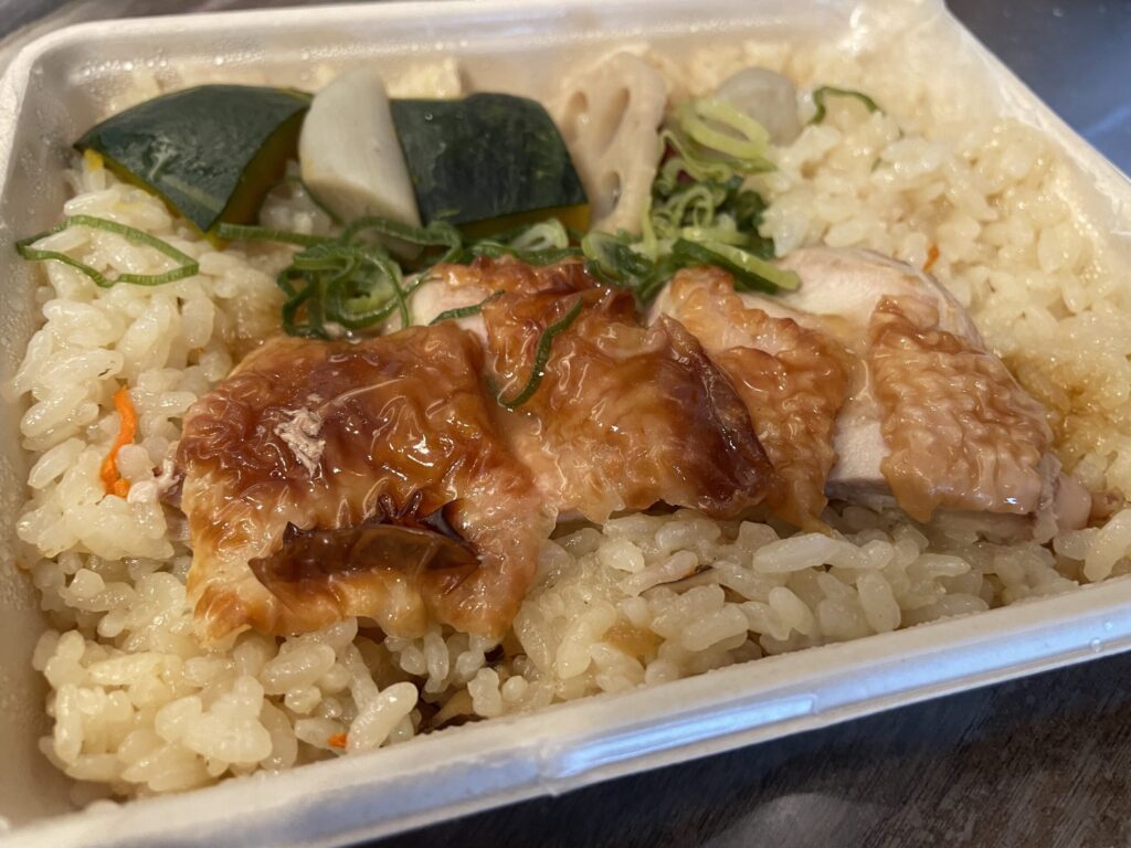 デリピックス実食