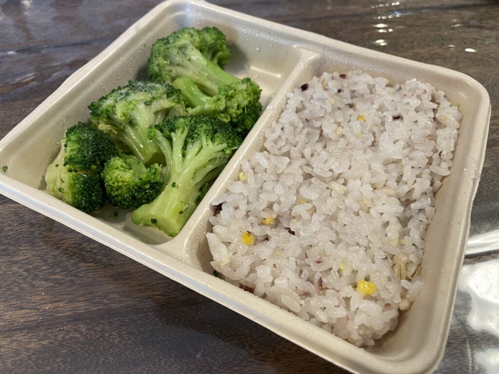 デリピックス実食