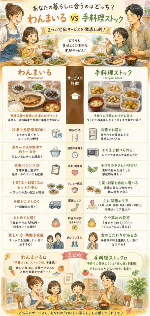 迷いをゼロにする最終判断は?