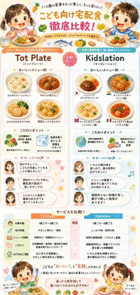 うちの子、ちゃんと食べてくれる？味と食いつきはどう？